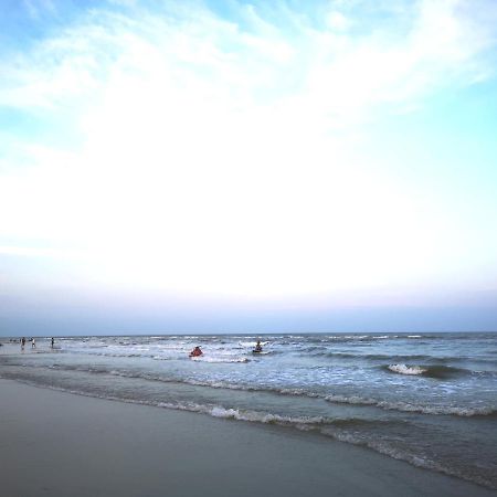 บ้านแสนคราม หัวหิน Baan Sankraam Hua Hin Condominium Esterno foto