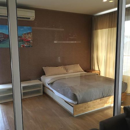 บ้านแสนคราม หัวหิน Baan Sankraam Hua Hin Condominium Esterno foto