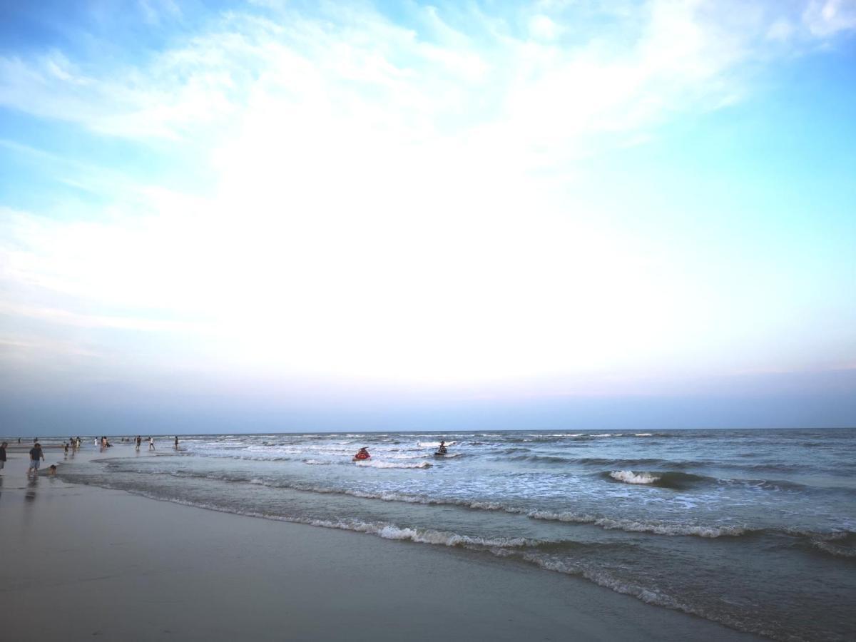 บ้านแสนคราม หัวหิน Baan Sankraam Hua Hin Condominium Esterno foto