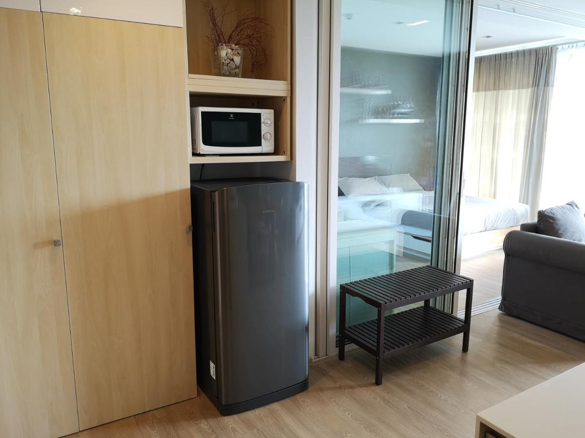 บ้านแสนคราม หัวหิน Baan Sankraam Hua Hin Condominium Esterno foto