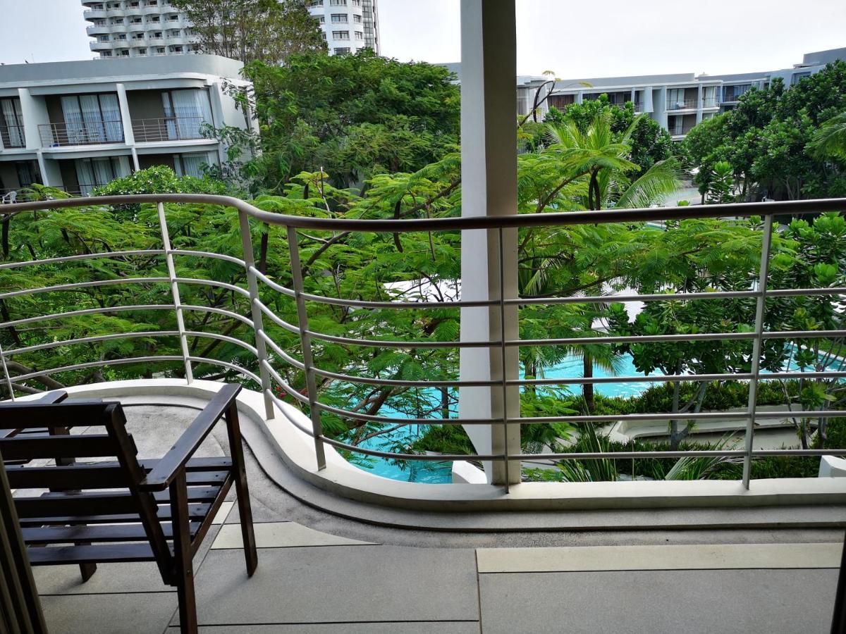 บ้านแสนคราม หัวหิน Baan Sankraam Hua Hin Condominium Esterno foto