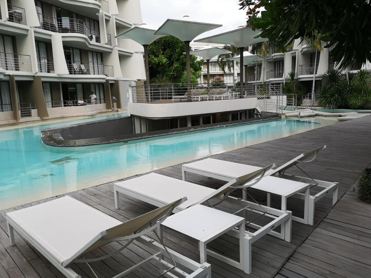 บ้านแสนคราม หัวหิน Baan Sankraam Hua Hin Condominium Esterno foto