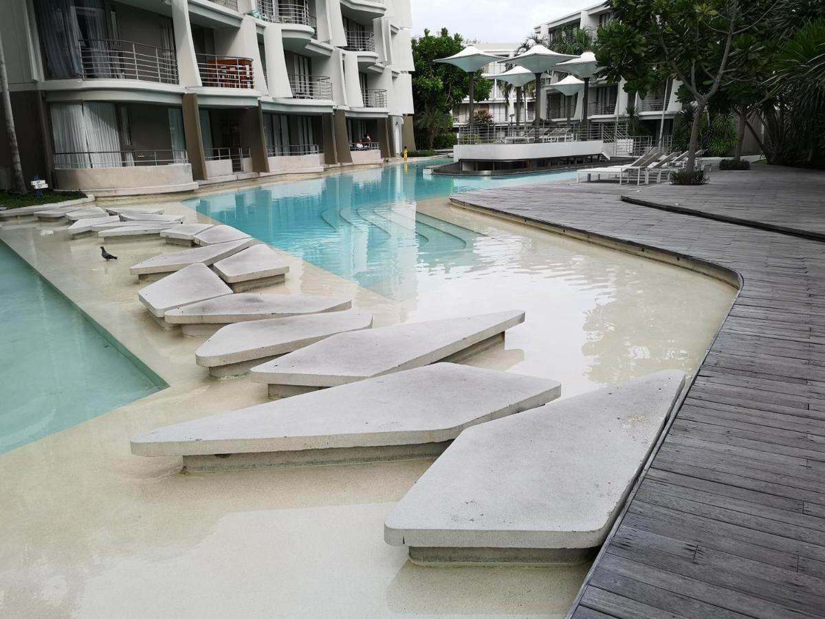 บ้านแสนคราม หัวหิน Baan Sankraam Hua Hin Condominium Esterno foto